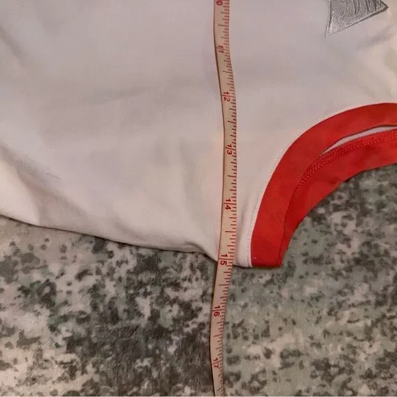 Adidas White ClimaCool Polo Shirt - Picture 3 of 6